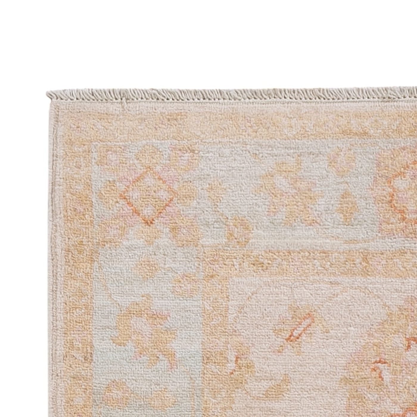 Ziegler Carpet 199x80cm - Orientalsk tæppe