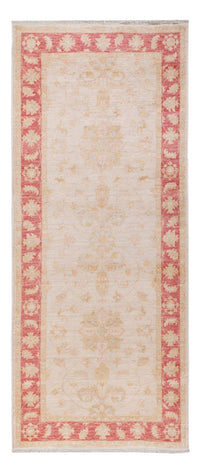 Løber Ziegler Carpet - 203 x 80 cm - creme