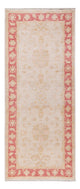 Ziegler Carpet 203x80cm - Orientalsk tæppe