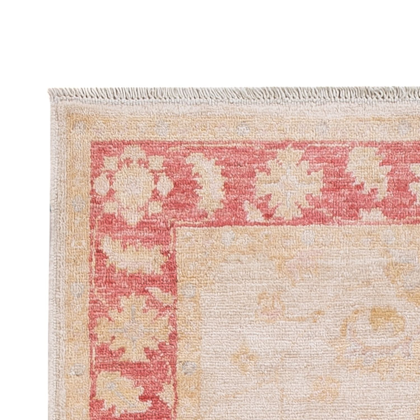 Ziegler Carpet 203x80cm - Orientalsk tæppe