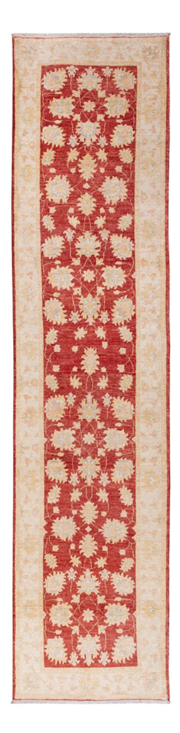 Løber Ziegler Carpet - 345 x 81 cm - rød