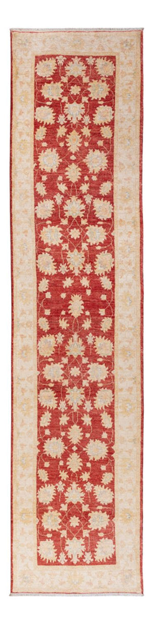 Løber Ziegler Carpet - 345 x 81 cm - rød