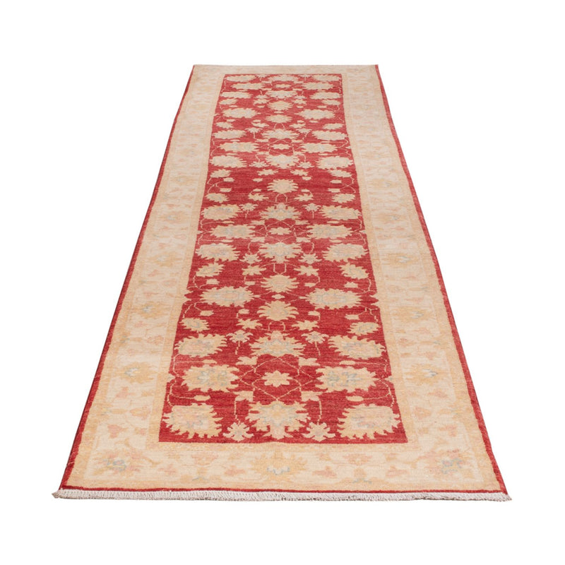 Løber Ziegler Carpet - 345 x 81 cm - rød