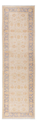 Løber Ziegler Carpet - 299 x 85 cm - creme