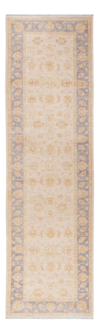 Løber Ziegler Carpet - 299 x 85 cm - creme
