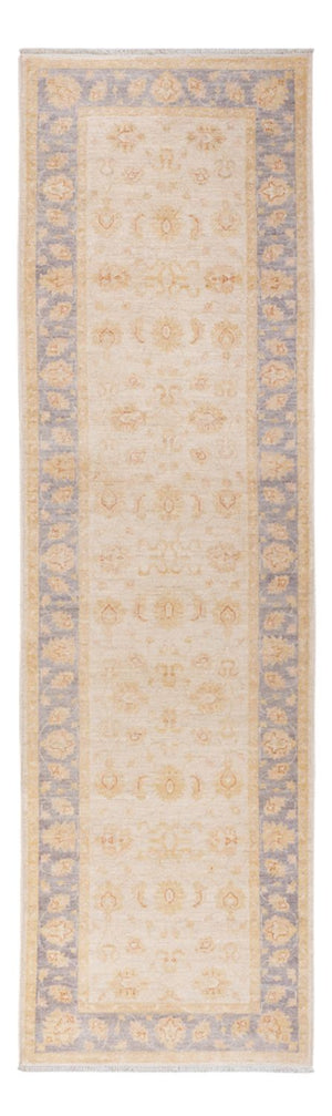 Løber Ziegler Carpet - 299 x 85 cm - creme