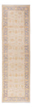 Løber Ziegler Carpet - 299 x 85 cm - creme