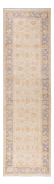 Løber Ziegler Carpet - 299 x 85 cm - creme