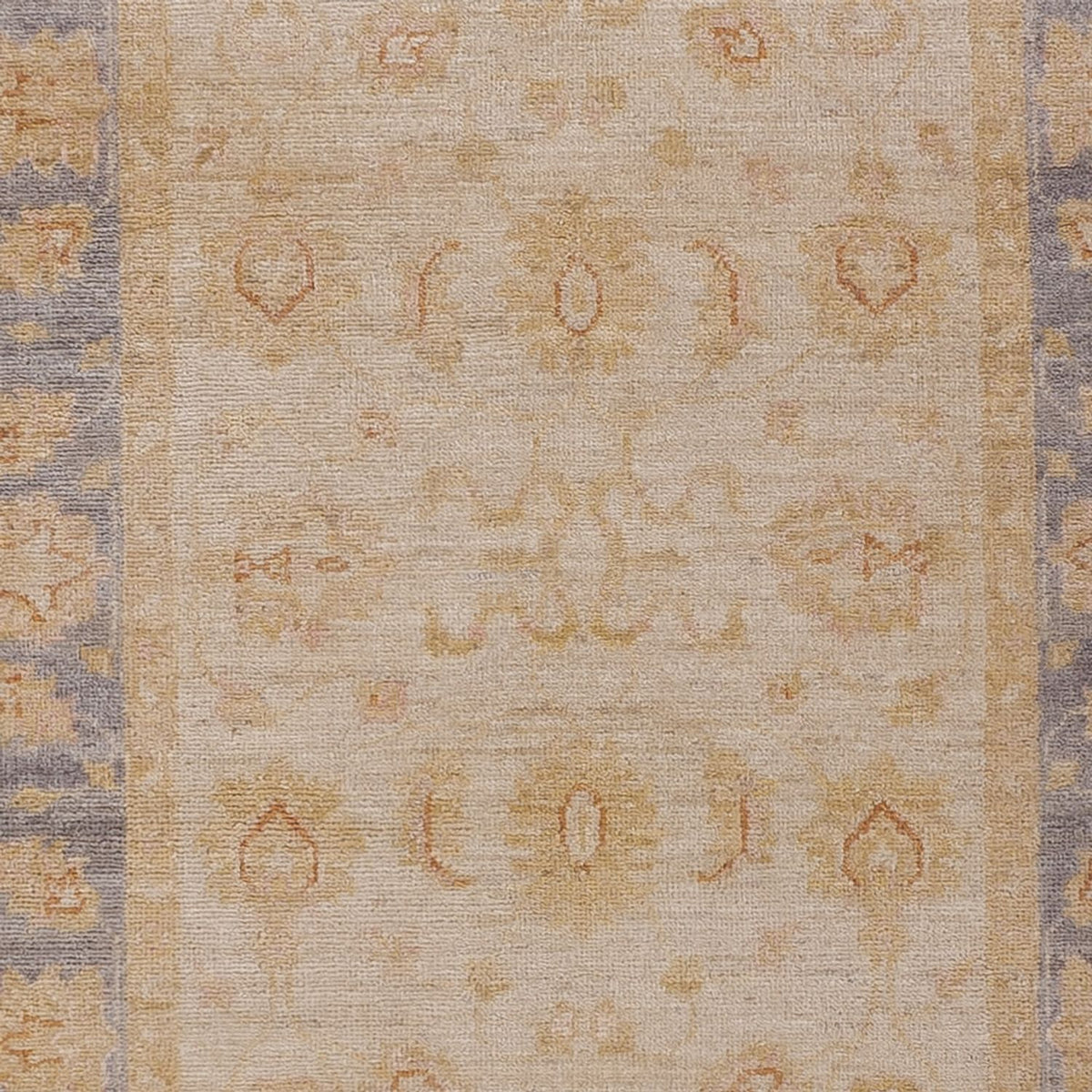 Løber Ziegler Carpet - 299 x 85 cm - creme