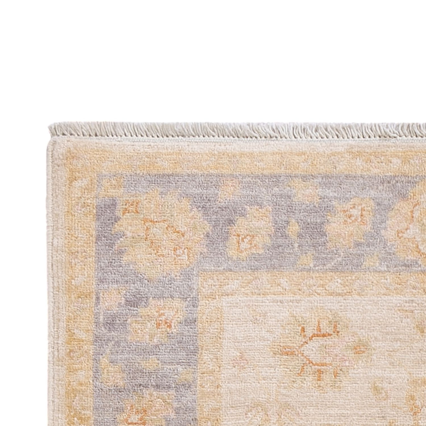 Løber Ziegler Carpet - 299 x 85 cm - creme