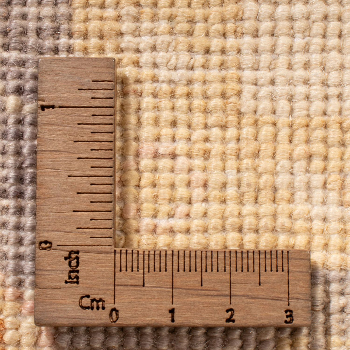 Løber Ziegler Carpet - 299 x 85 cm - creme