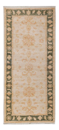 Løber Ziegler Carpet - 189 x 85 cm - creme