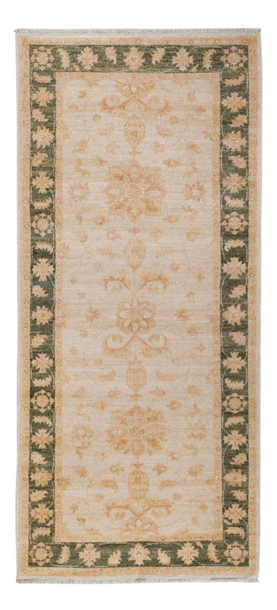 Ziegler Carpet 85x189cm - Orientalsk tæppe