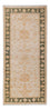 Løber Ziegler Carpet - 189 x 85 cm - creme