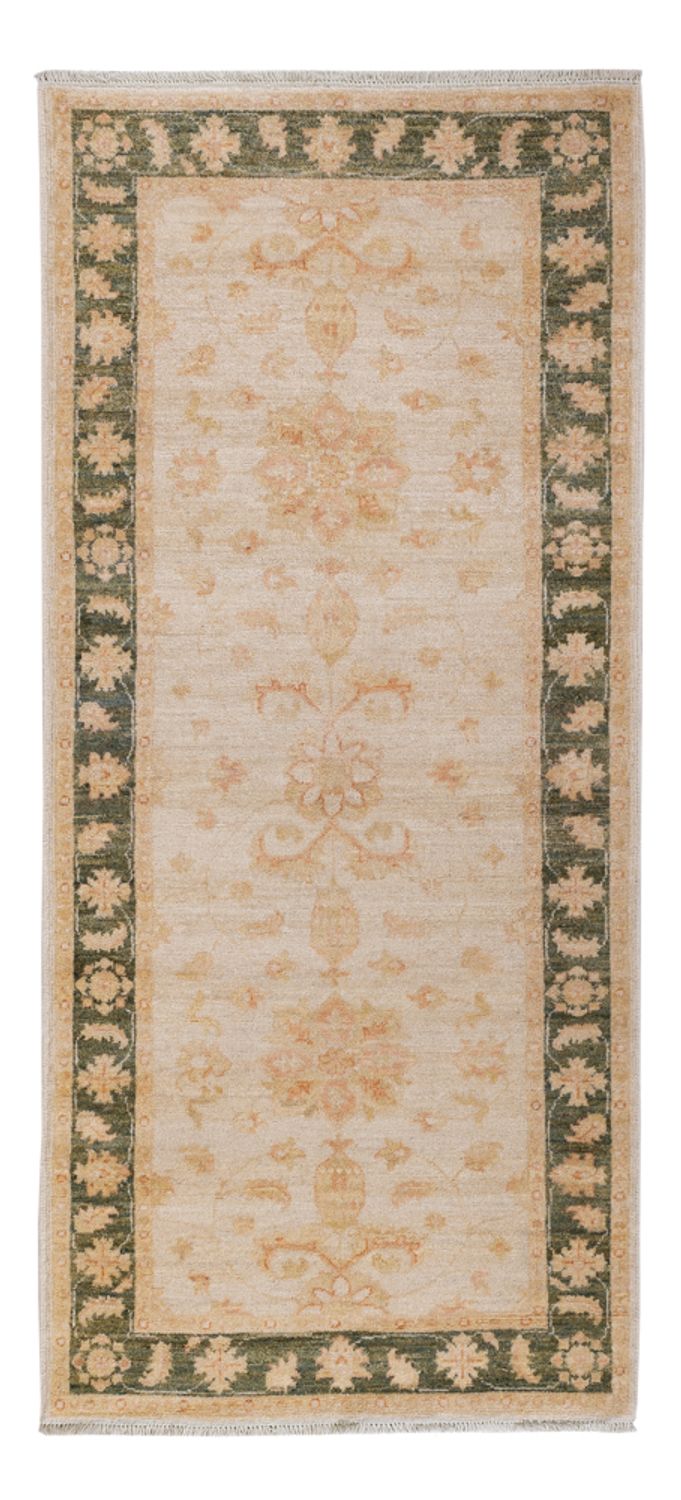 Løber Ziegler Carpet - 189 x 85 cm - creme