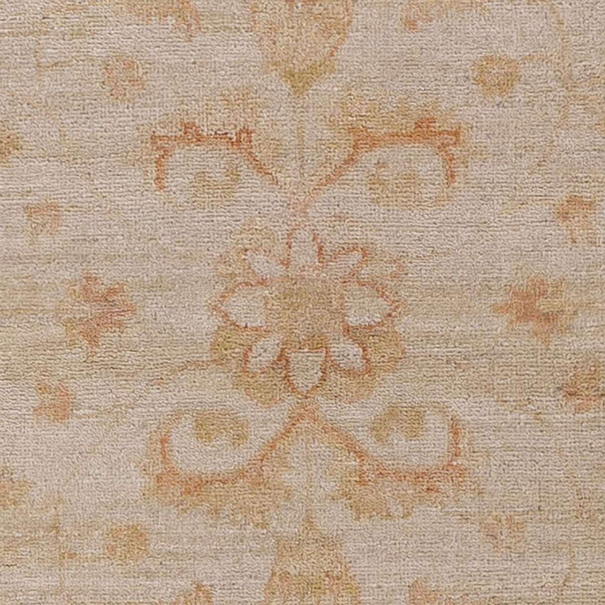 Løber Ziegler Carpet - 189 x 85 cm - creme