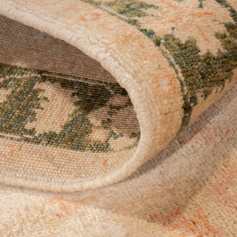 Løber Ziegler Carpet - 189 x 85 cm - creme