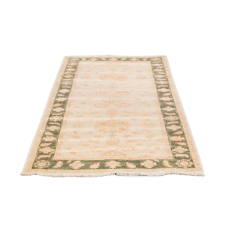 Løber Ziegler Carpet - 189 x 85 cm - creme