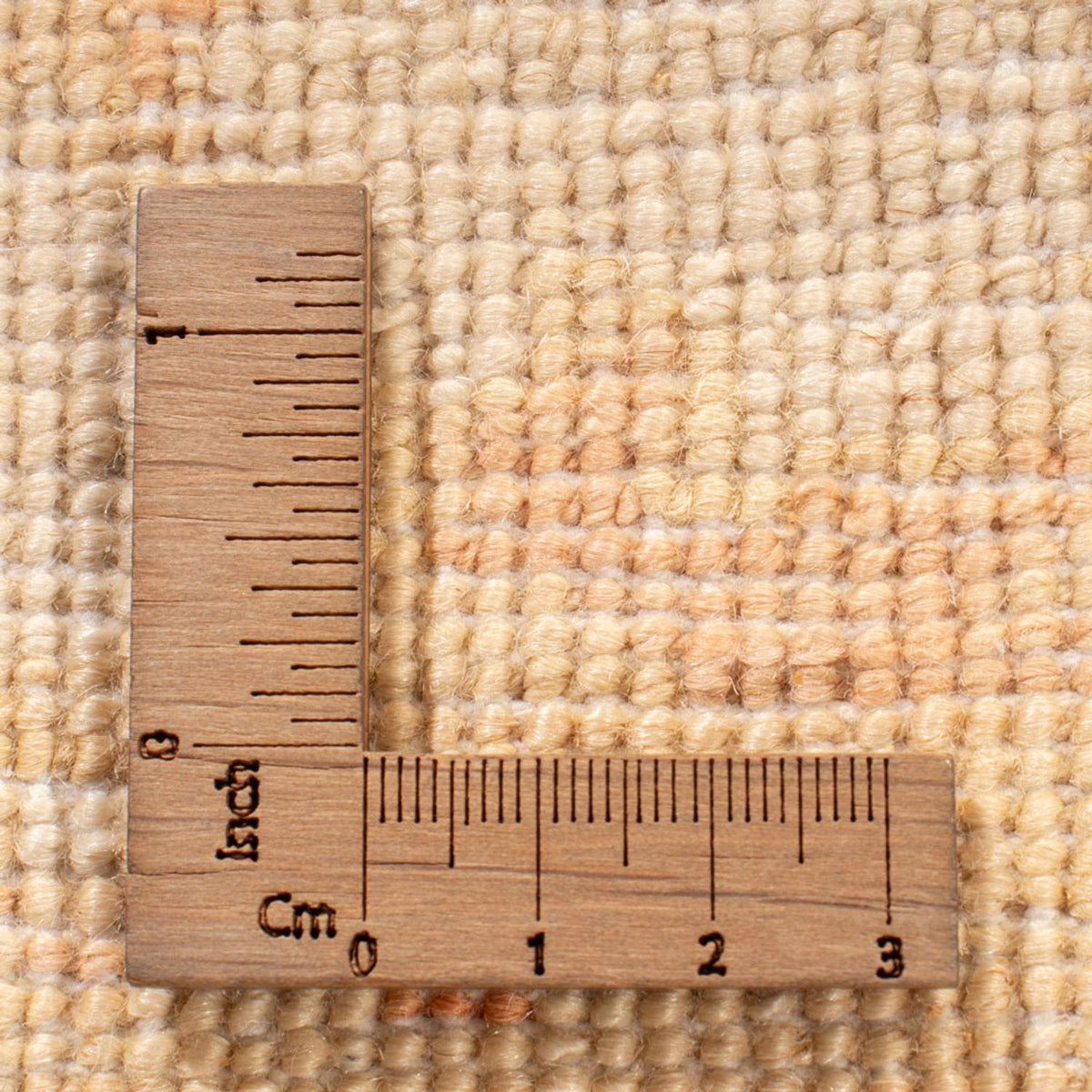 Løber Ziegler Carpet - 189 x 85 cm - creme