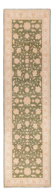 Løber Ziegler Carpet - 365 x 102 cm - olivengrøn