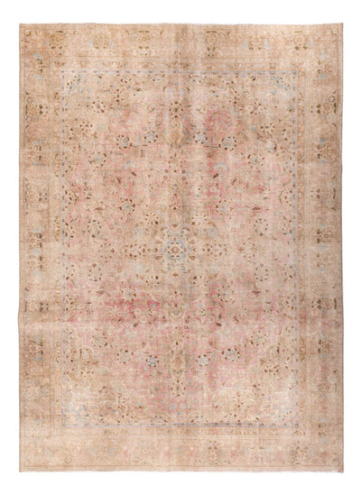 Vintage tæppe 267x363cm
