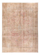 Vintage tæppe 363x267cm - Vintage tæppe