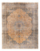 Vintage tæppe 362x283cm - Vintage tæppe