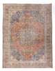 Vintage tæppe 383x290cm - Vintage tæppe