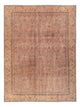 Vintage tæppe 364x273cm - Vintage tæppe