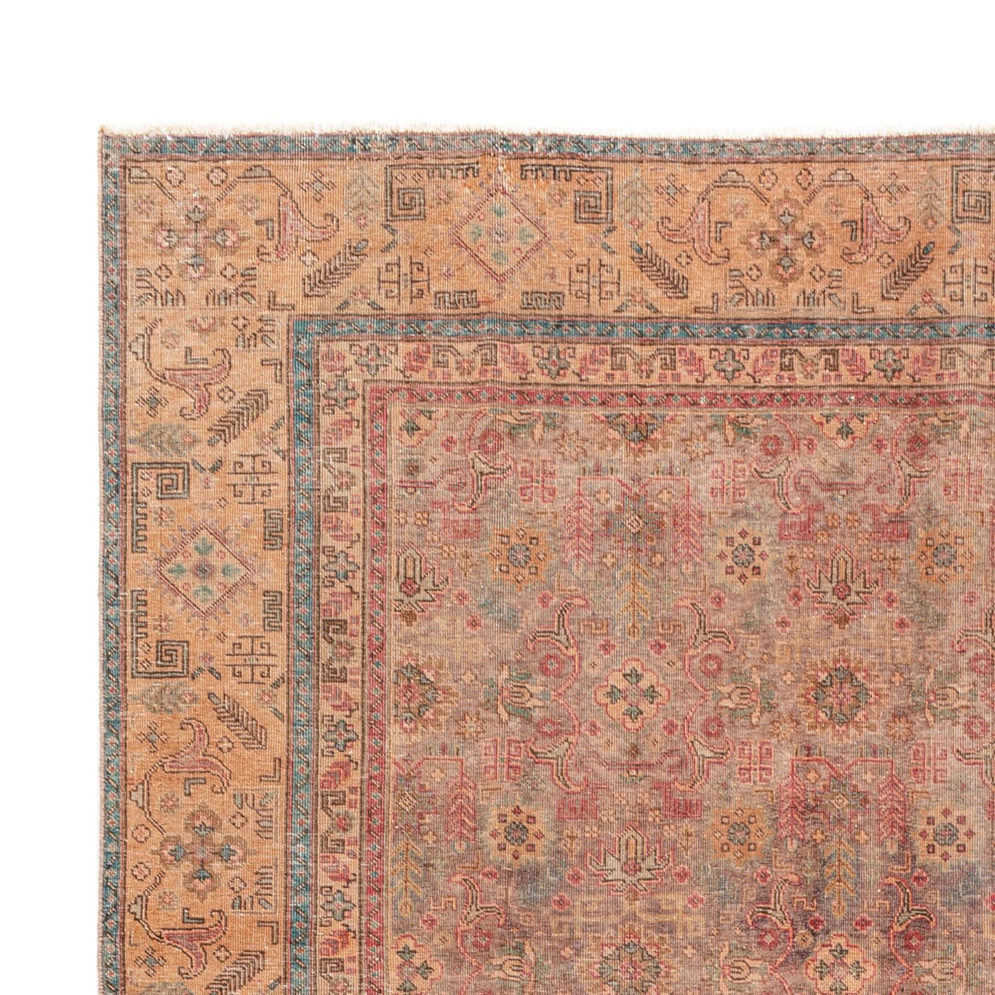 Vintage tæppe 364x273cm - Vintage tæppe