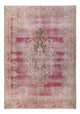 Vintage tæppe 276x197cm - Vintage tæppe