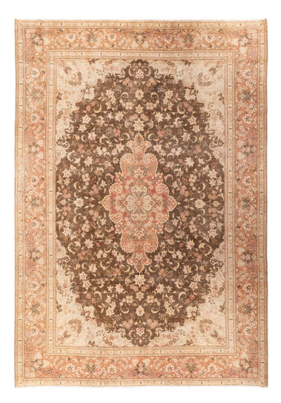 Vintage tæppe 235x335cm