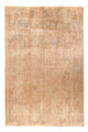 Vintage tæppe 210x325cm - Vintage tæppe