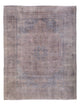 Vintage tæppe 371x292cm - Vintage tæppe