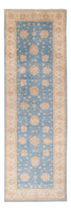 Ziegler Carpet 394x124cm - Orientalsk tæppe