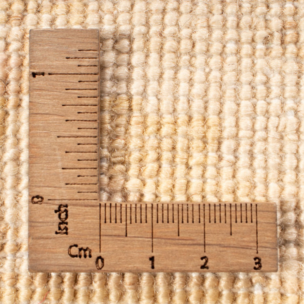 Løber Ziegler Carpet - 394 x 124 cm - blå