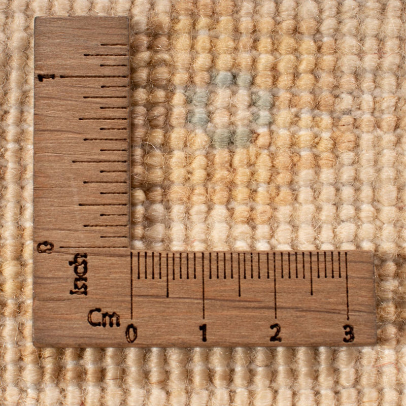 Løber Ziegler Carpet - 394 x 121 cm - beige