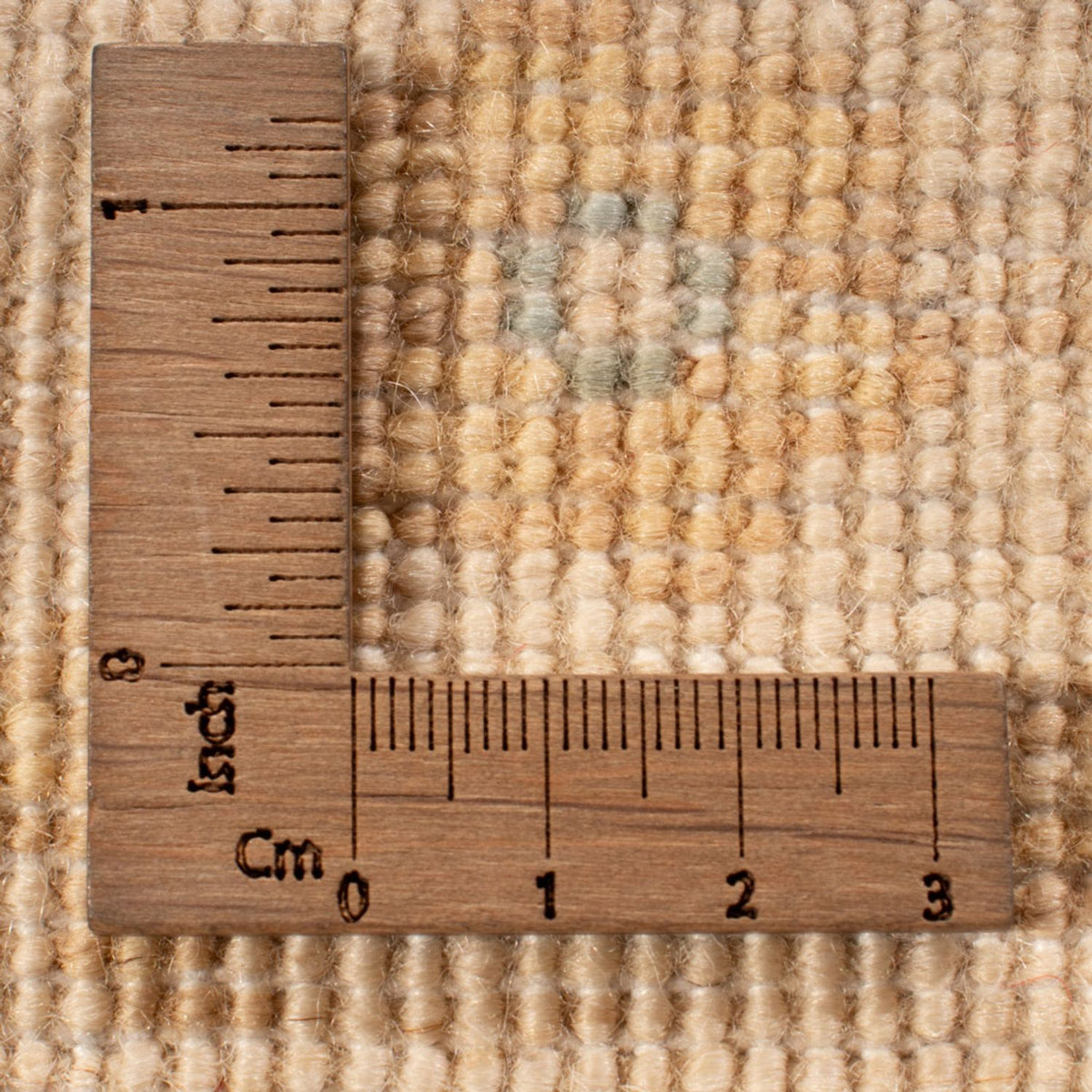 Løber Ziegler Carpet - 394 x 121 cm - beige