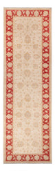 Ziegler Carpet 397x120cm - Orientalsk tæppe