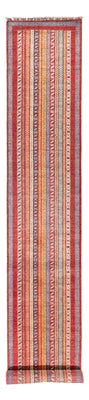 Løber Ziegler Carpet - Shal - 484 x 83 cm - flerfarvet