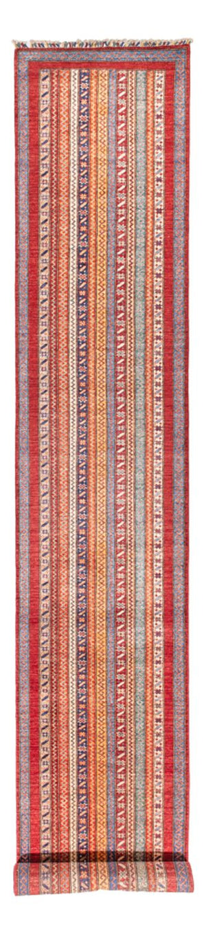 Løber Ziegler Carpet - Shal - 484 x 83 cm - flerfarvet