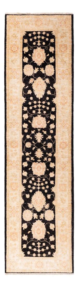 Løber Ziegler Carpet - 309 x 78 cm - mørkeblå
