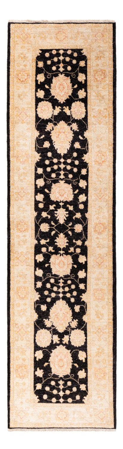 Løber Ziegler Carpet - 309 x 78 cm - mørkeblå