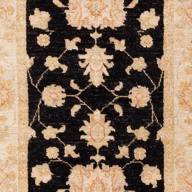 Løber Ziegler Carpet - 309 x 78 cm - mørkeblå