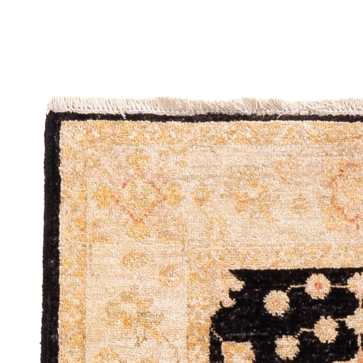 Løber Ziegler Carpet - 309 x 78 cm - mørkeblå