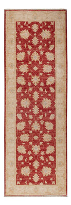 Løber Ziegler Carpet - 256 x 81 cm - rød