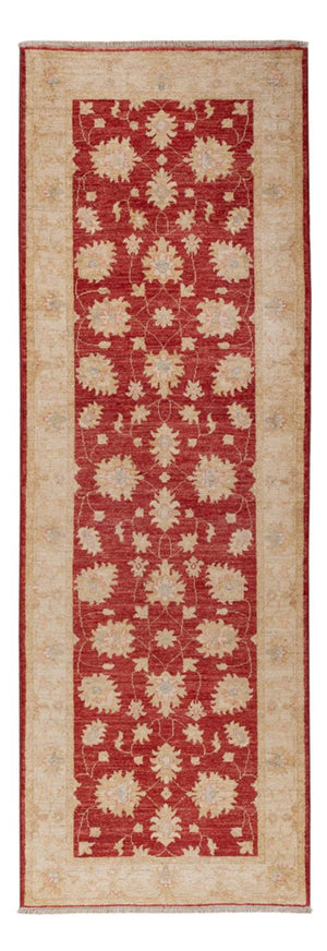 Løber Ziegler Carpet - 256 x 81 cm - rød
