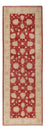 Løber Ziegler Carpet - 256 x 81 cm - rød
