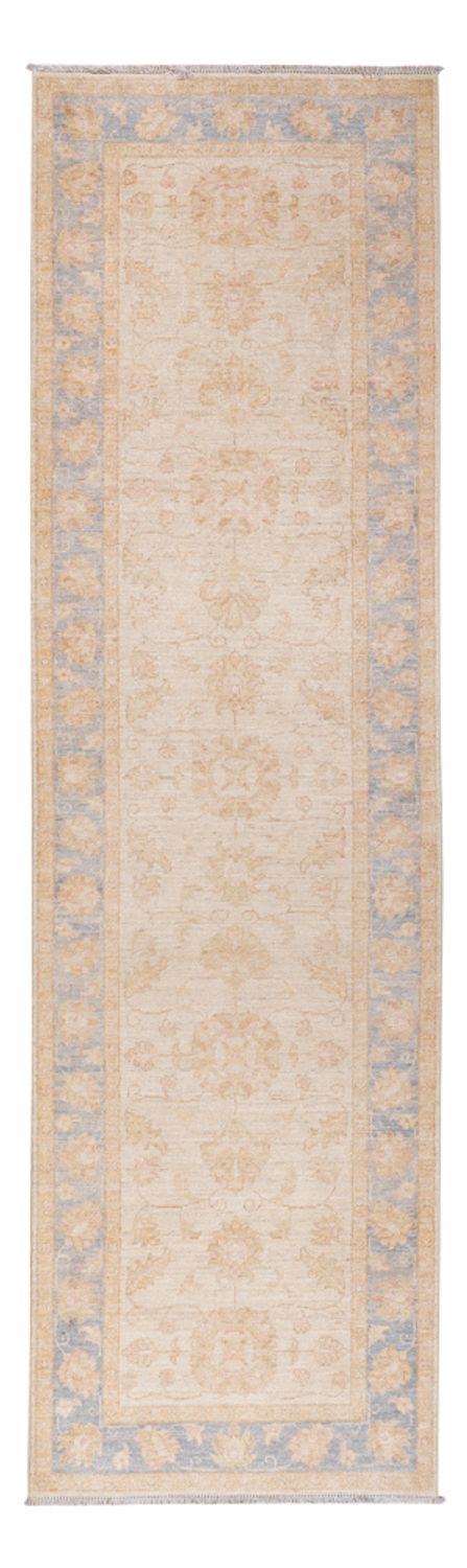 Løber Ziegler Carpet - 296 x 81 cm - creme
