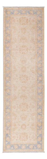 Løber Ziegler Carpet - 296 x 81 cm - creme